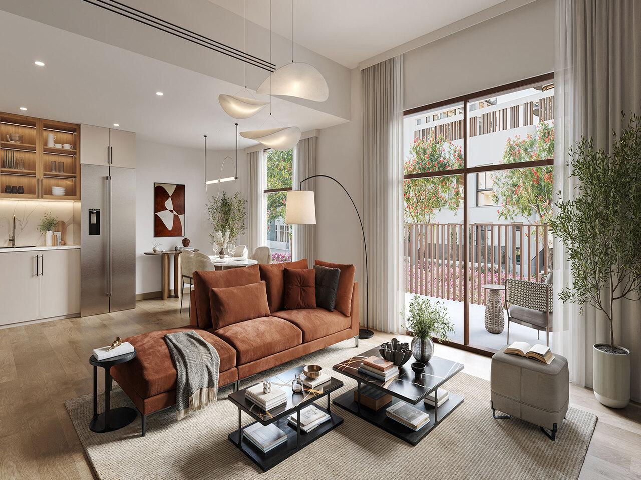 Hillcrest / Q2 2027